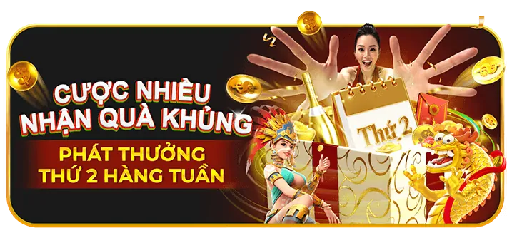 Thưởng chào mừng thành viên mới tại 99v